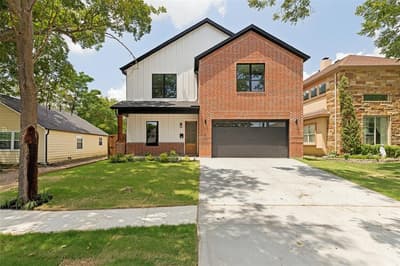 1613 N Bradley Street, McKinney TX 75069 - Photo 2