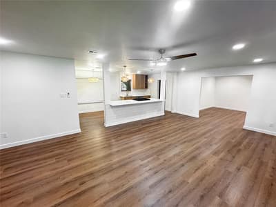 705 Magnolia Street, Denton TX 76201 - Photo 3