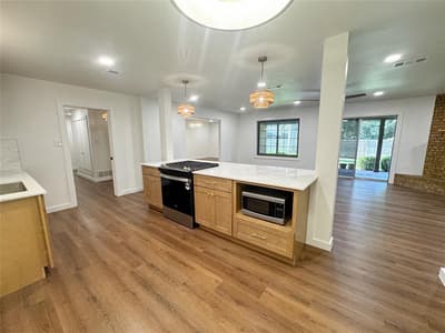 705 Magnolia Street, Denton TX 76201 - Photo 5
