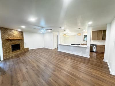 705 Magnolia Street, Denton TX 76201 - Photo 4