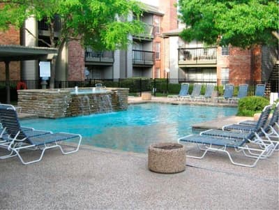 18333 Roehampton Drive # 714, Dallas TX 75252 - Photo 5