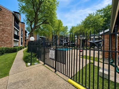 18333 Roehampton Drive # 714, Dallas TX 75252 - Photo 4