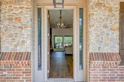 514 Oak Hills Drive, Newark TX 76071 - Photo 3