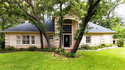 1701 Oriole Drive, Flower Mound TX 75022 - Photo 2