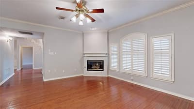 1701 Oriole Drive, Flower Mound TX 75022 - Photo 3