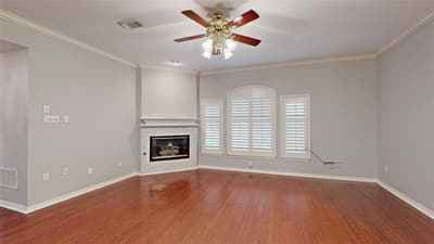 1701 Oriole Drive, Flower Mound TX 75022 - Photo 4