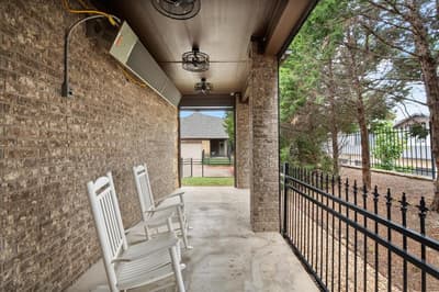 5145 Kentwood Drive, McKinney TX 75070