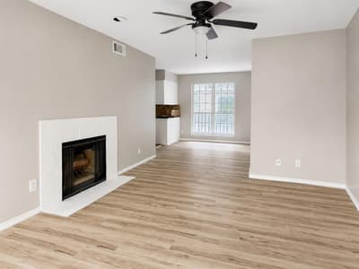4303 Buena Vista Street # 202, Dallas TX 75205 - Photo 2