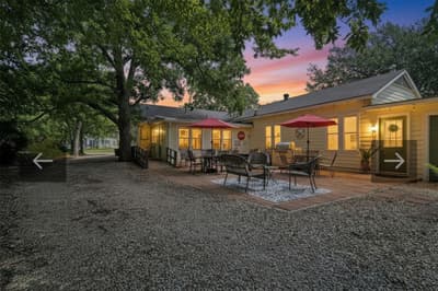 1505 Bonham Street, Commerce TX 75428 - Photo 2