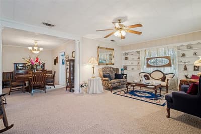 1505 Bonham Street, Commerce TX 75428 - Photo 5