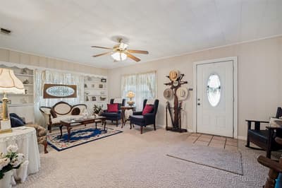 1505 Bonham Street, Commerce TX 75428 - Photo 4
