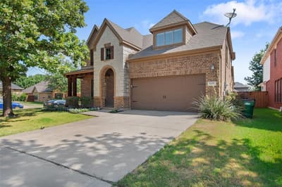 626 Louder Way, Fate TX 75087 - Photo 2