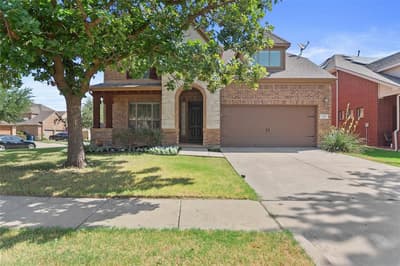 626 Louder Way, Fate TX 75087 - Photo 3
