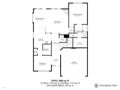 626 Louder Way, Fate TX 75087 - Photo 4