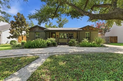 3637 Shelby Drive, Fort Worth TX 76109 - Photo 5