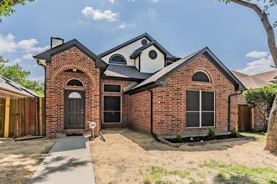 969 Remington Trail, Mesquite TX 75181 - Photo 2