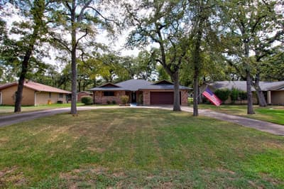 1010 Kiowa Drive W, Lake Kiowa TX 76240 - Photo 3