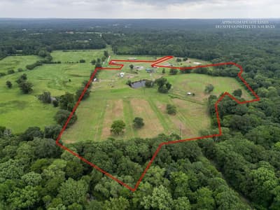 1509 County Road 3170, Quitman TX 75783 - Photo 2