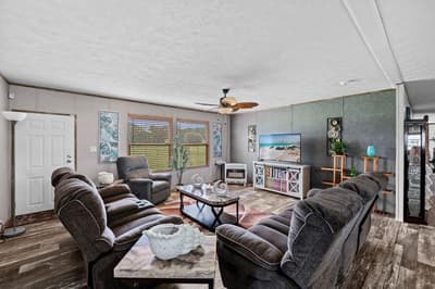 1509 County Road 3170, Quitman TX 75783 - Photo 5