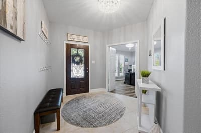 5101 Cathy Drive, Forney TX 75126 - Photo 3