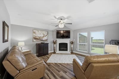 5101 Cathy Drive, Forney TX 75126 - Photo 5