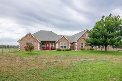 6187 FM 586 S, Bangs TX 76823