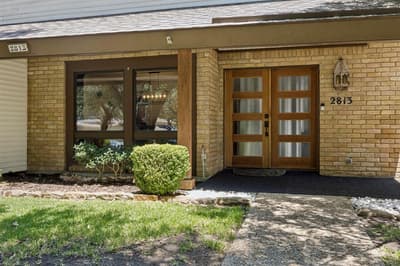 2813 Raintree Drive, Carrollton TX 75006 - Photo 4