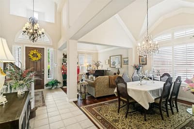 8708 Winter Wood Court, Plano TX 75024 - Photo 2