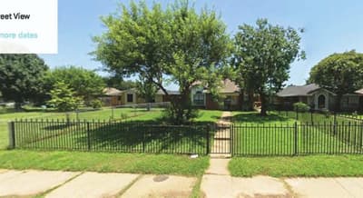 1624 Vail Meadow Lane, Dallas TX 75253