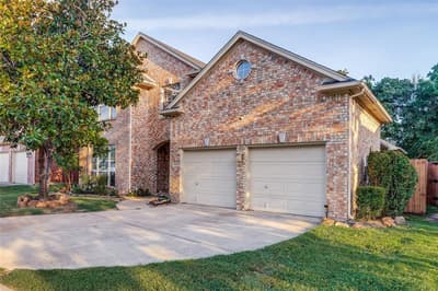 1706 Tealwood Lane, Corinth TX 76210 - Photo 2