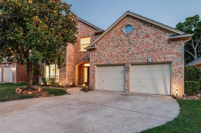 1706 Tealwood Lane, Corinth TX 76210 - Photo 3