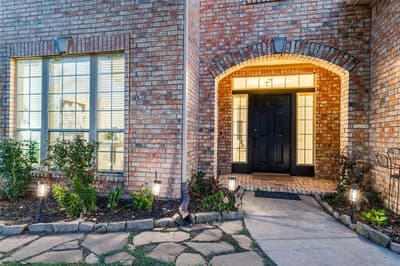 1706 Tealwood Lane, Corinth TX 76210 - Photo 4