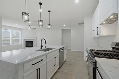 2520 Candle Lane, Northlake TX 76247 - Photo 2