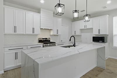 2520 Candle Lane, Northlake TX 76247 - Photo 3