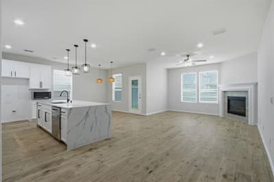 2520 Candle Lane, Northlake TX 76247 - Photo 5
