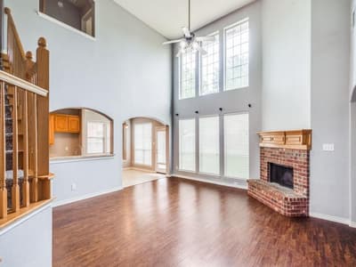 8400 Silverado Trail, McKinney TX 75070 - Photo 3