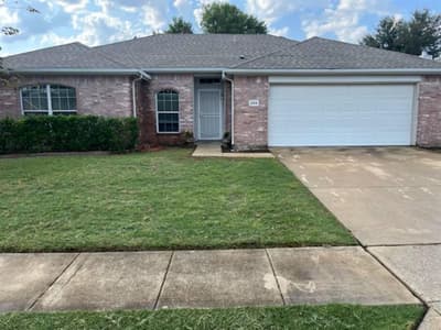 209 Meadow Lark Lane, Anna TX 75409