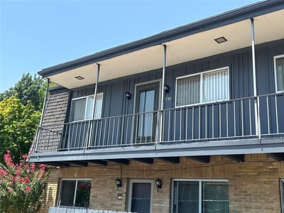 5014 Les Chateaux Drive # 230, Dallas TX 75235 - Photo 2