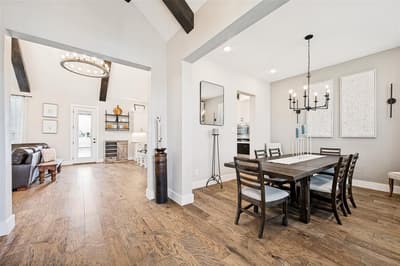 43 Ohanlon Drive, Van Alstyne TX 75495 - Photo 4