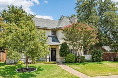 4215 Firebrick Lane, Dallas TX 75287 - Photo 3
