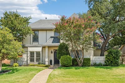 4215 Firebrick Lane, Dallas TX 75287