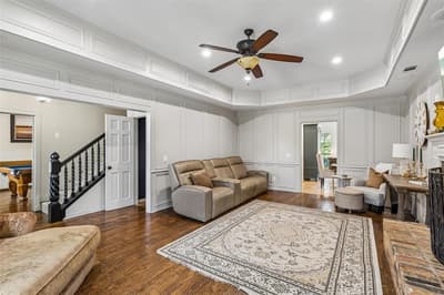 4215 Firebrick Lane, Dallas TX 75287 - Photo 5