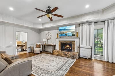 4215 Firebrick Lane, Dallas TX 75287 - Photo 4