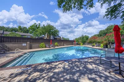 15615 Preston Road # 1010, Dallas TX 75248 - Photo 5