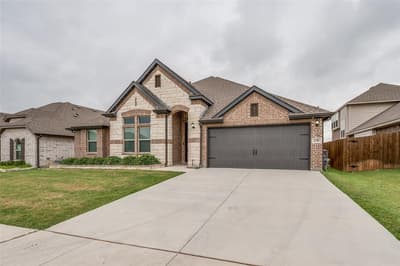 230 Clairmont Drive, Ponder TX 76259 - Photo 2