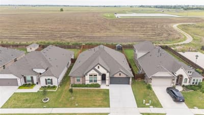 230 Clairmont Drive, Ponder TX 76259 - Photo 3