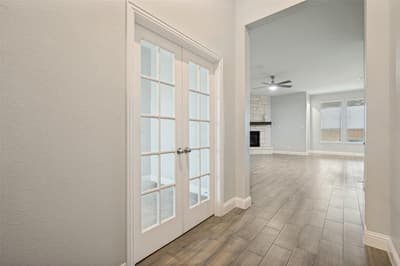 230 Clairmont Drive, Ponder TX 76259 - Photo 5
