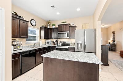 5017 Beaver Creek Avenue, Denton TX 76207 - Photo 5