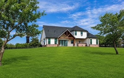 1205 Northshore Lane, Valley View TX 76272 - Photo 2