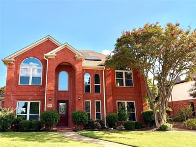 4300 Giovanni Drive, Plano TX 75024